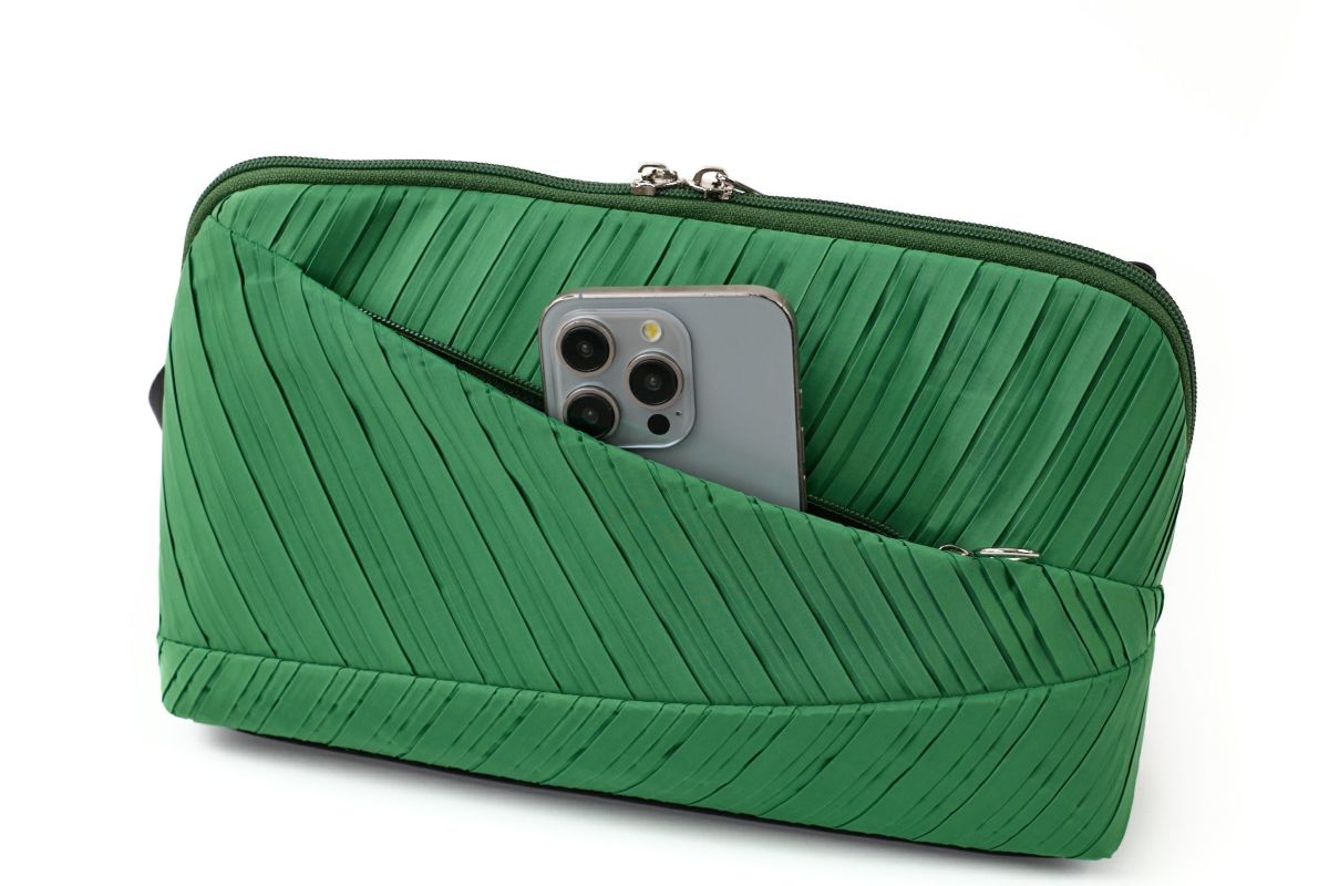 BASARA TYO バサラ シュシュ ミニショルダーバッグ 1414610