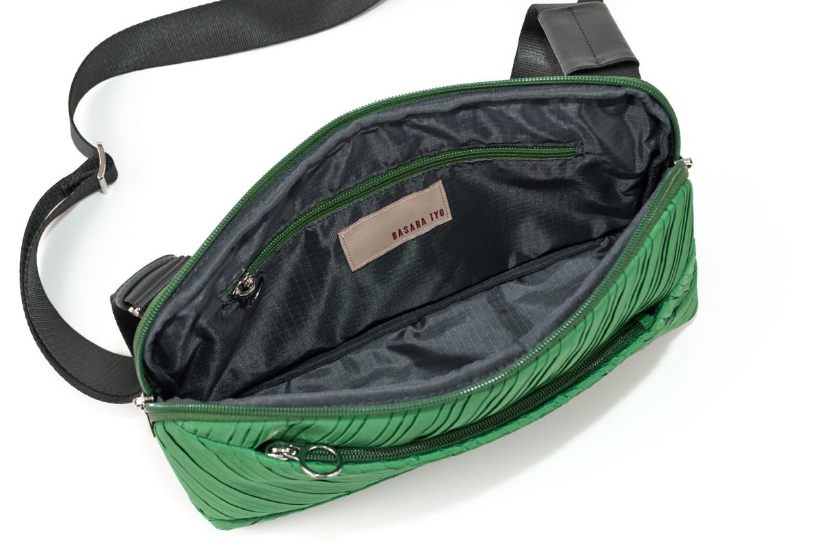 BASARA TYO バサラ シュシュ ミニショルダーバッグ 1414610