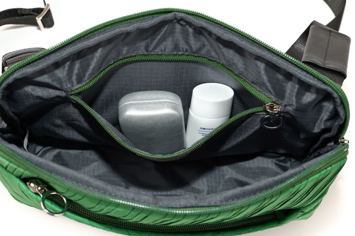 BASARA TYO バサラ シュシュ ミニショルダーバッグ 1414610