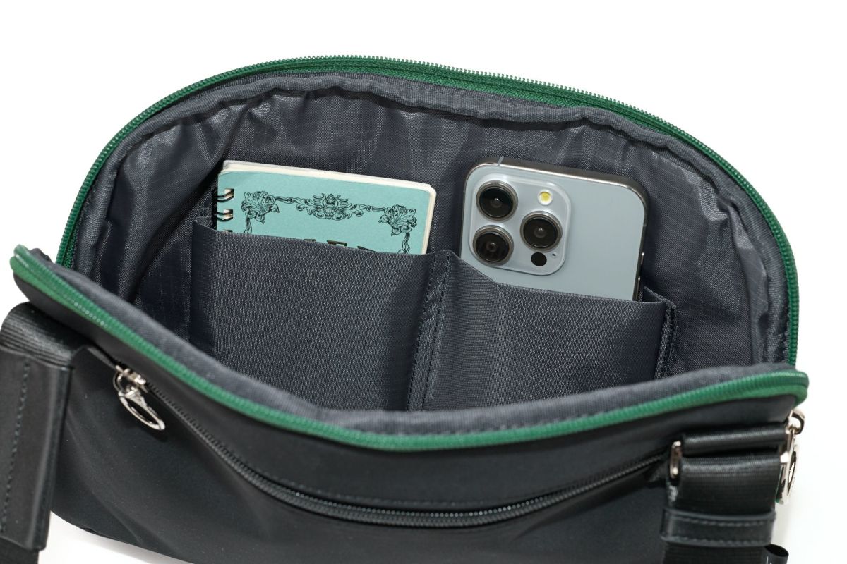 BASARA TYO バサラ シュシュ ミニショルダーバッグ 1414610