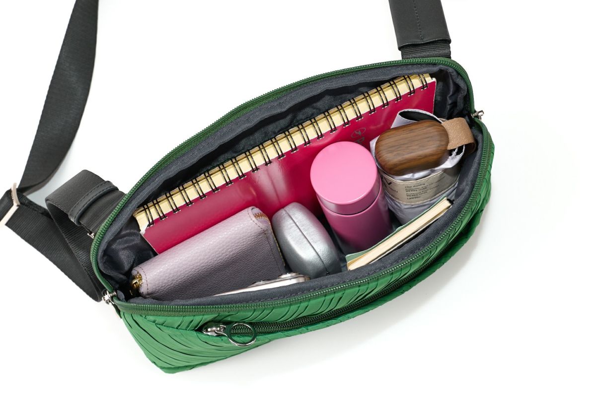 BASARA TYO バサラ シュシュ ミニショルダーバッグ 1414610