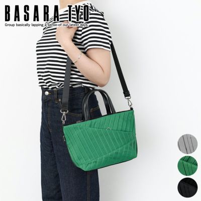 BASARA TYO バサラ シュシュ 2WAYショルダーバッグ 1414611