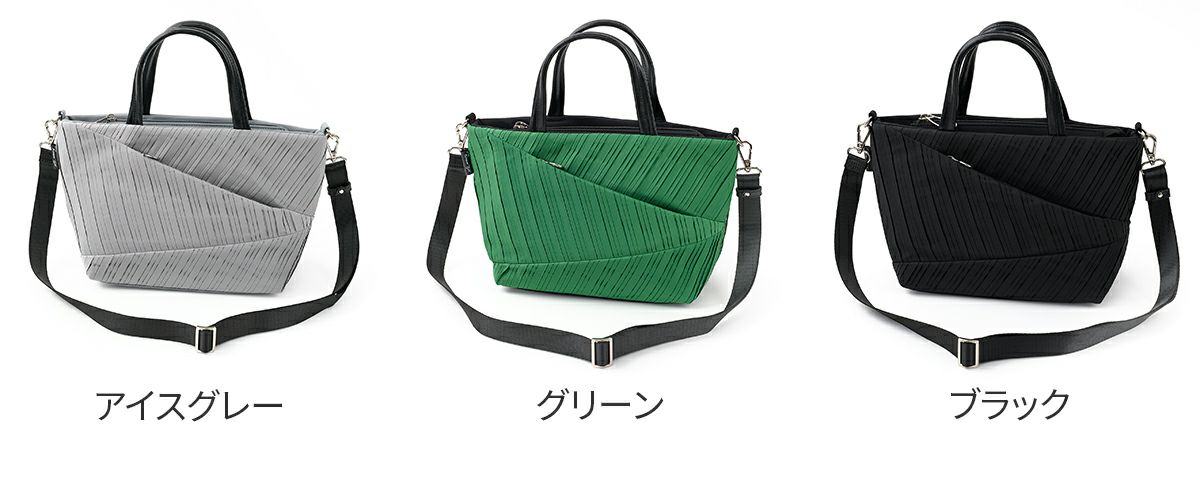 BASARA TYO バサラ シュシュ 2WAYショルダーバッグ 1414611