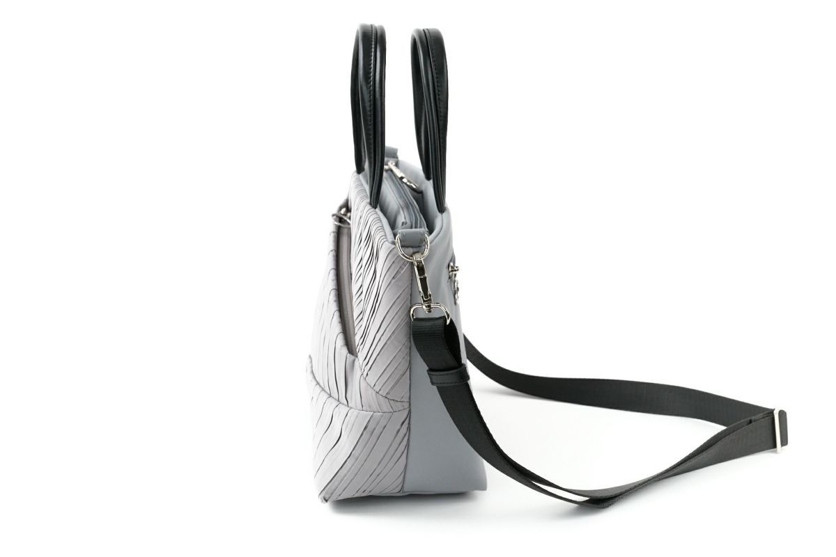 BASARA TYO バサラ シュシュ 2WAYショルダーバッグ 1414611