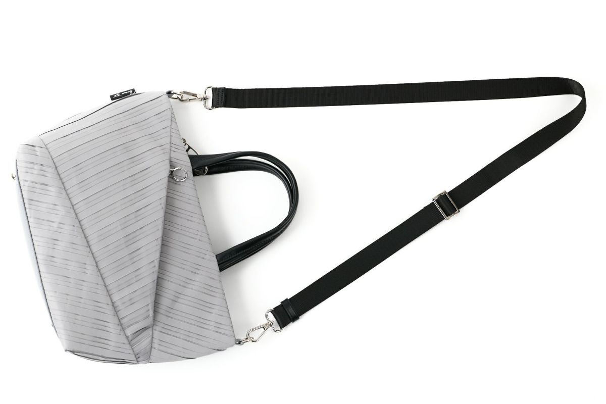 BASARA TYO バサラ シュシュ 2WAYショルダーバッグ 1414611