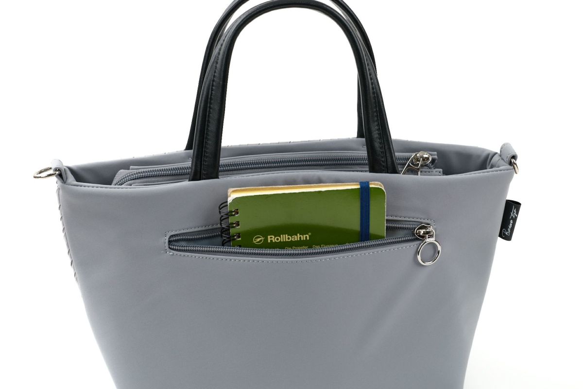 BASARA TYO バサラ シュシュ 2WAYショルダーバッグ 1414611