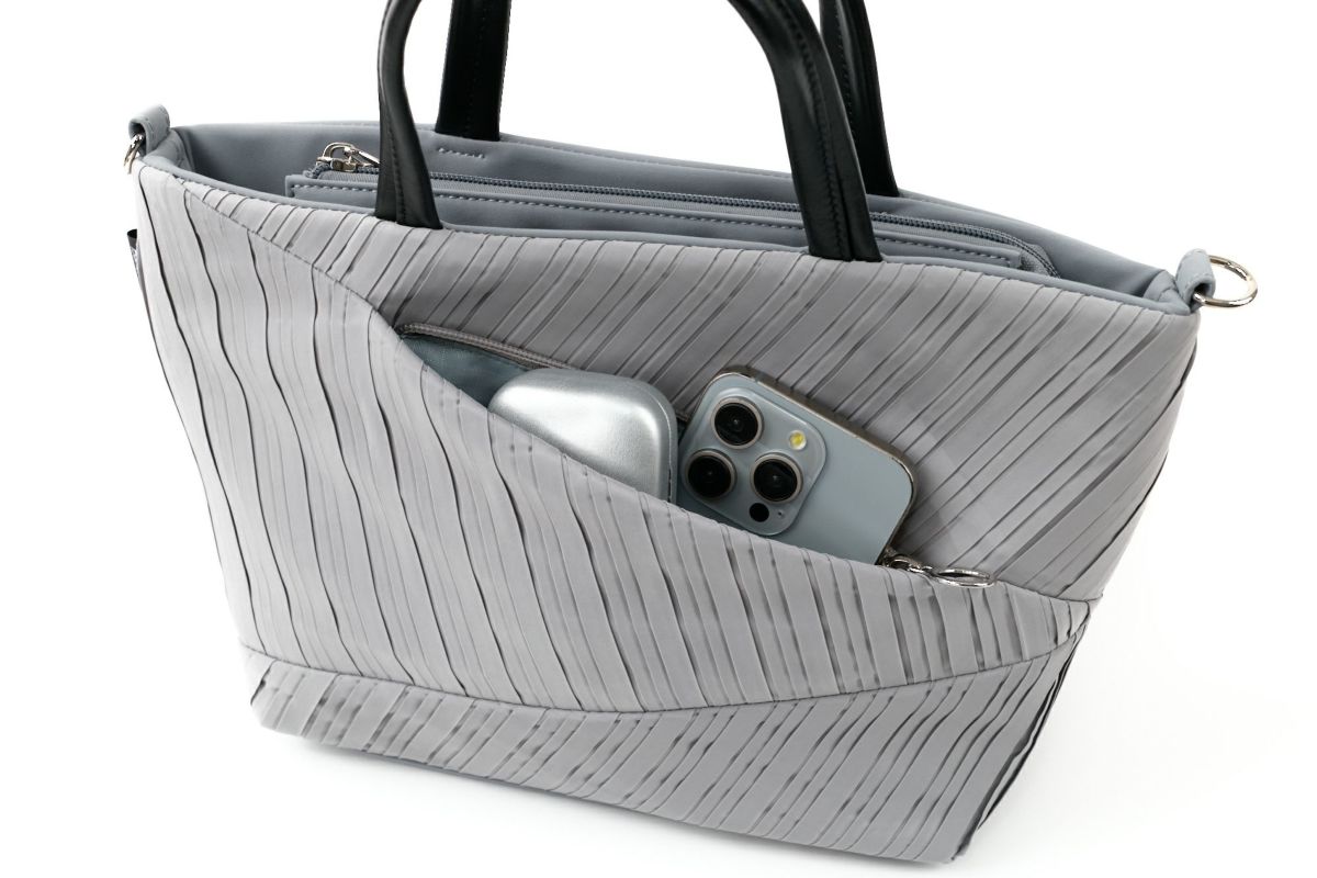 BASARA TYO バサラ シュシュ 2WAYショルダーバッグ 1414611