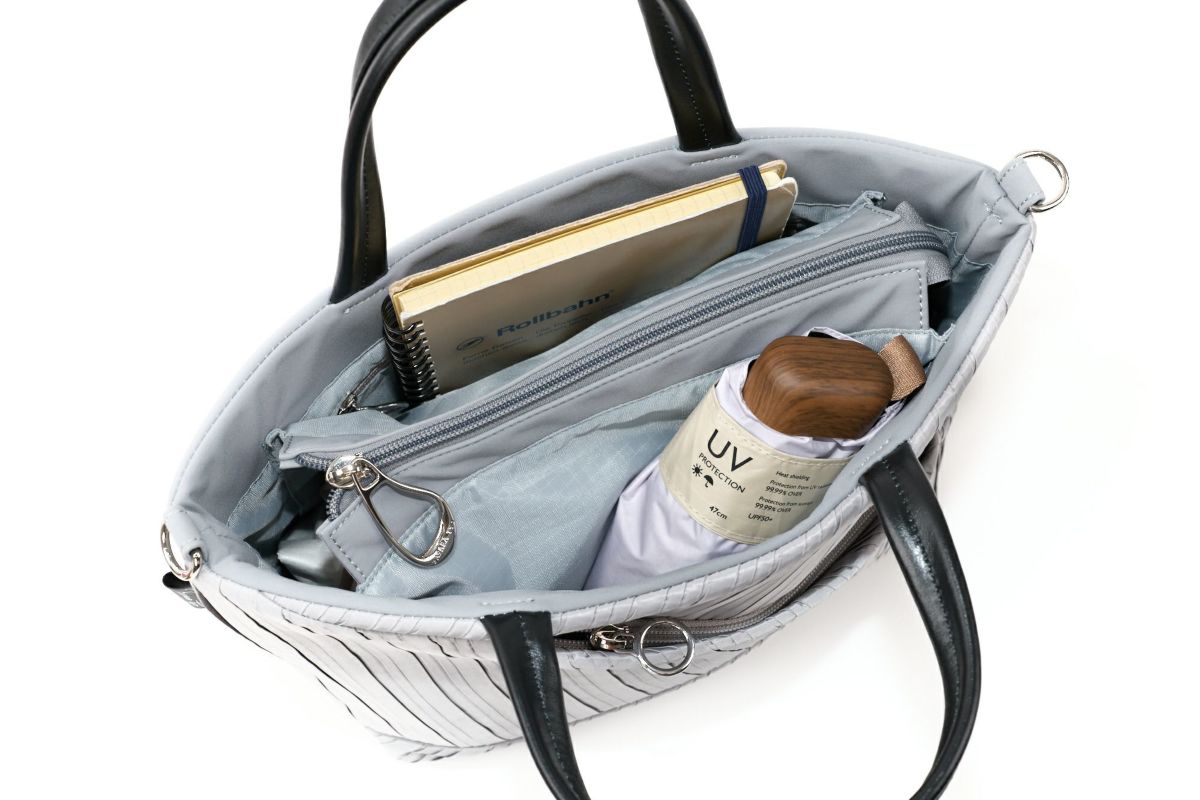 BASARA TYO バサラ シュシュ 2WAYショルダーバッグ 1414611