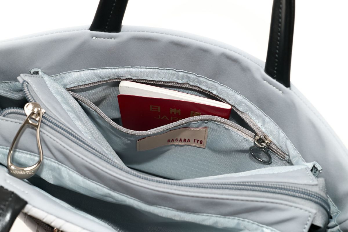 BASARA TYO バサラ シュシュ 2WAYショルダーバッグ 1414611