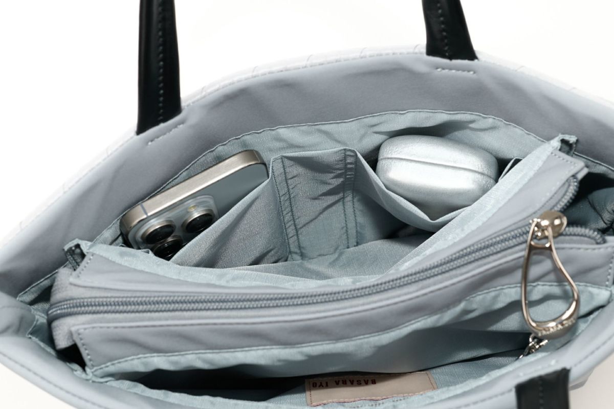 BASARA TYO バサラ シュシュ 2WAYショルダーバッグ 1414611