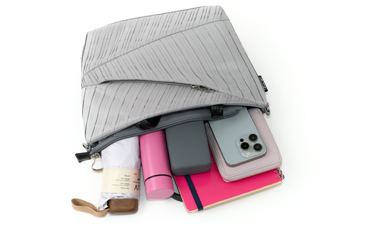 BASARA TYO バサラ シュシュ 2WAYショルダーバッグ 1414611