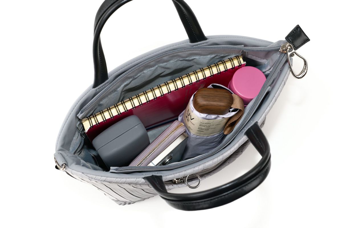 BASARA TYO バサラ シュシュ 2WAYショルダーバッグ 1414611