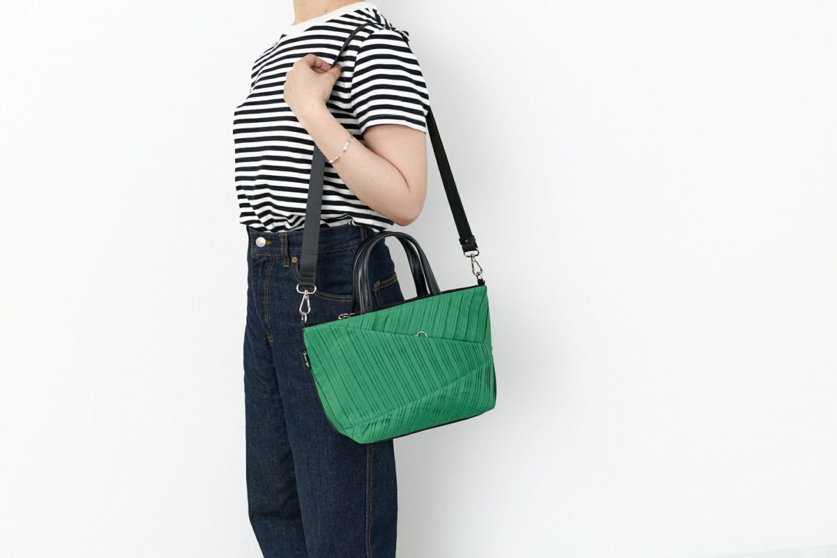 BASARA TYO バサラ シュシュ 2WAYショルダーバッグ 1414611