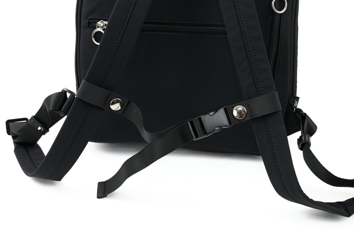 BASARA TYO バサラ シュシュ リュック 1414612