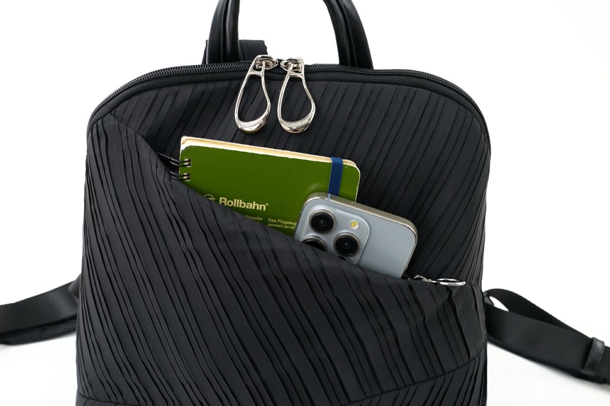 BASARA TYO バサラ シュシュ リュック 1414612