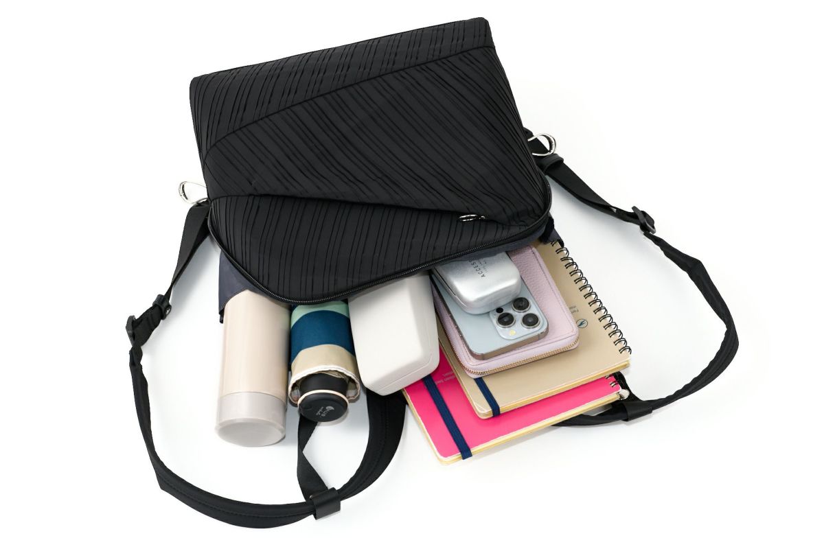 BASARA TYO バサラ シュシュ リュック 1414612