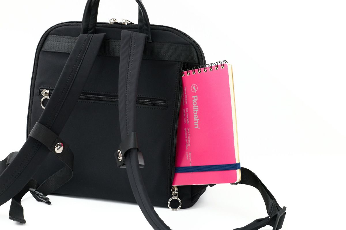 BASARA TYO バサラ シュシュ リュック 1414612