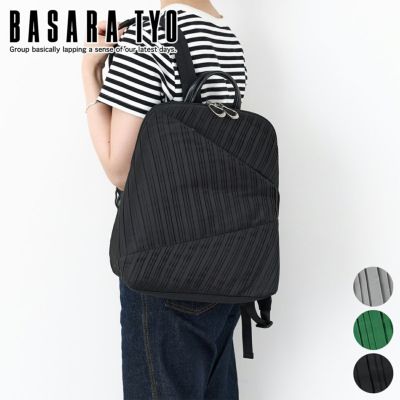 BASARA TYO バサラ シュシュ リュック 1414613