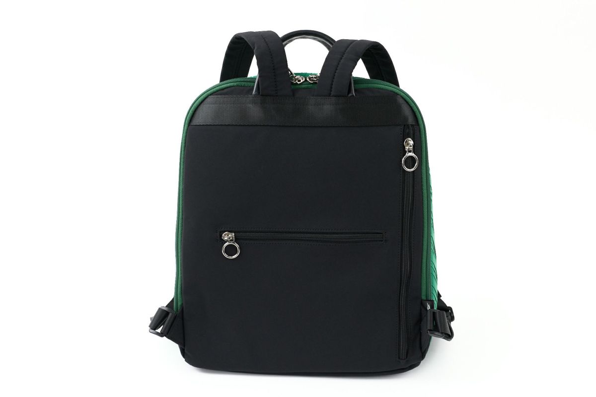 BASARA TYO バサラ シュシュ リュック 1414613