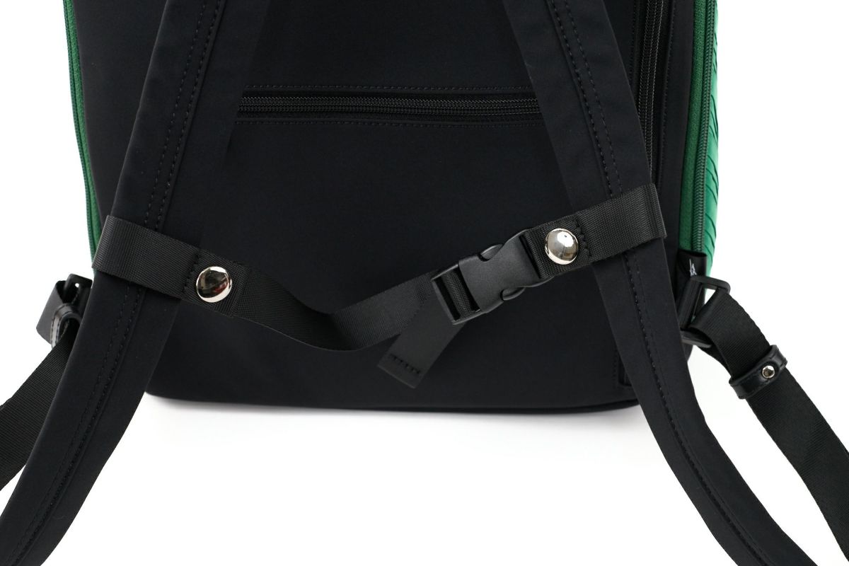 BASARA TYO バサラ シュシュ リュック 1414613