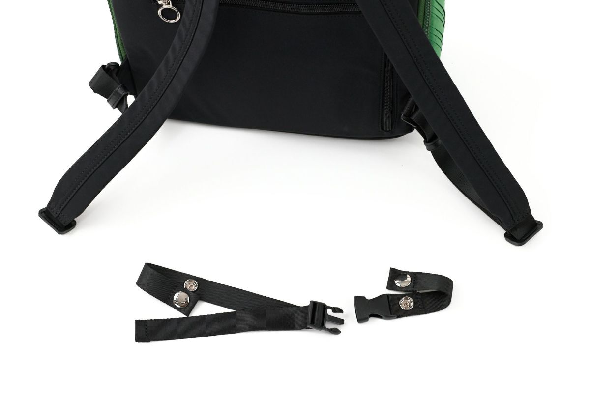 BASARA TYO バサラ シュシュ リュック 1414613