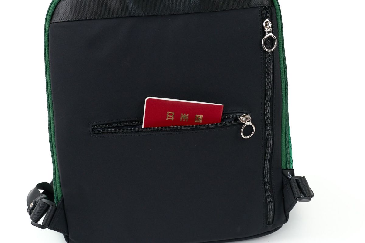 BASARA TYO バサラ シュシュ リュック 1414613