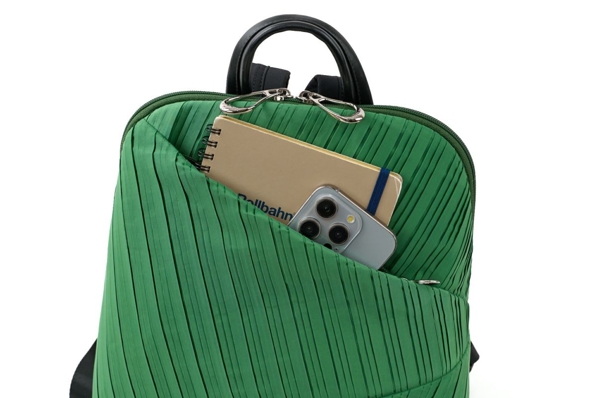 BASARA TYO バサラ シュシュ リュック 1414613