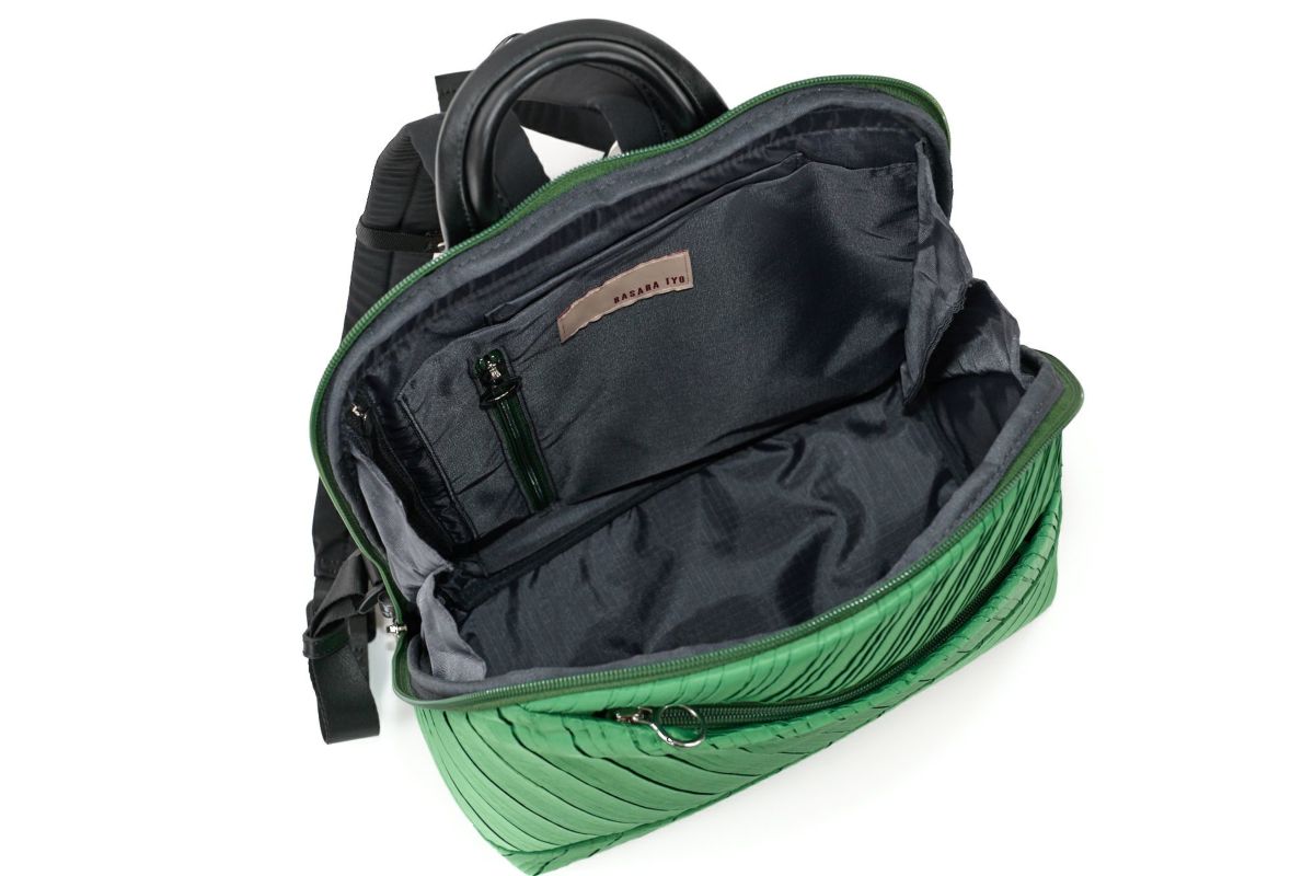BASARA TYO バサラ シュシュ リュック 1414613
