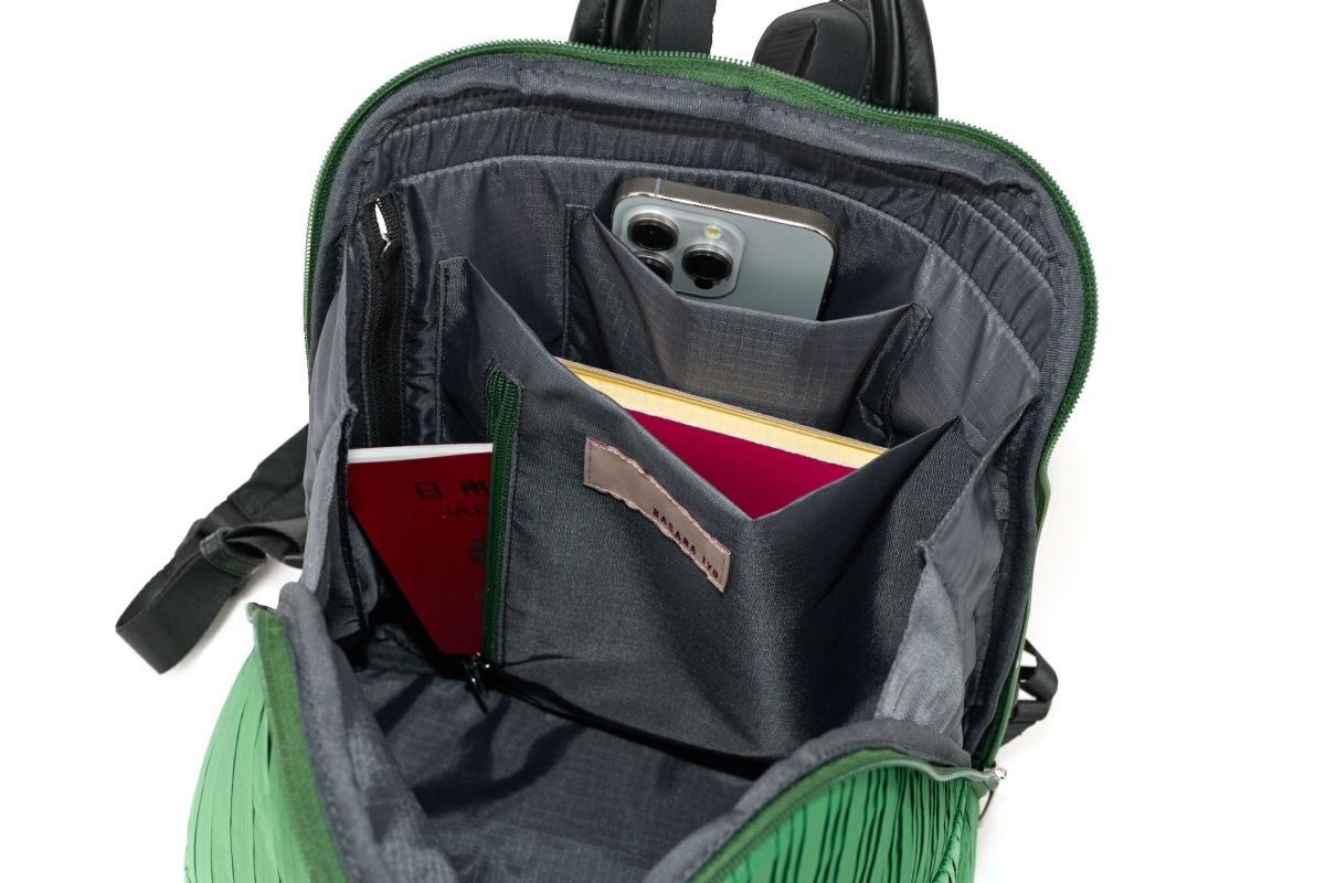 BASARA TYO バサラ シュシュ リュック 1414613