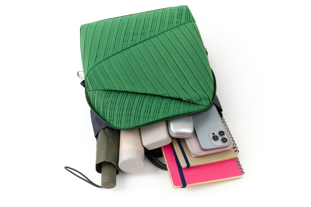 BASARA TYO バサラ シュシュ リュック 1414613