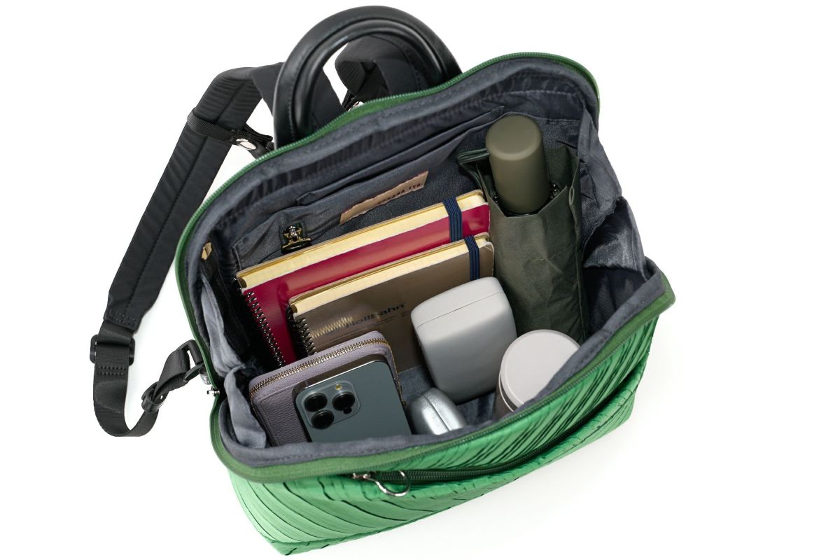 BASARA TYO バサラ シュシュ リュック 1414613