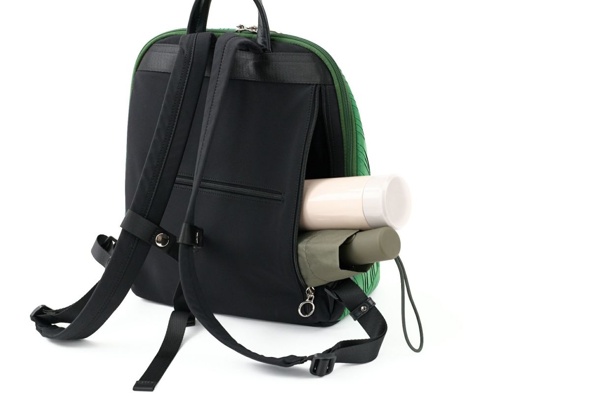 BASARA TYO バサラ シュシュ リュック 1414613