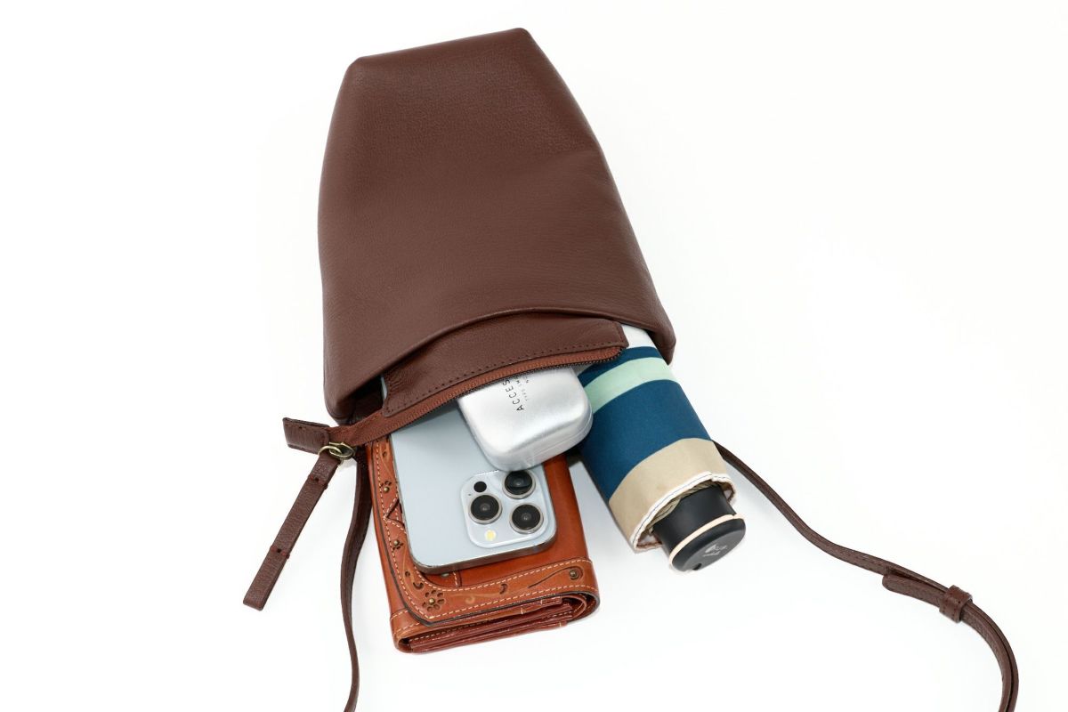 box21 ボックス21 ヘイゼル ショルダーバッグ 1335590