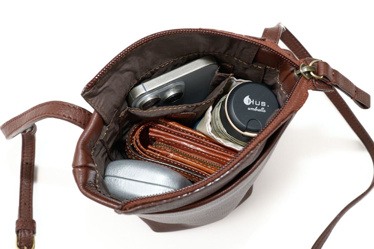 box21 ボックス21 ヘイゼル ショルダーバッグ 1335590