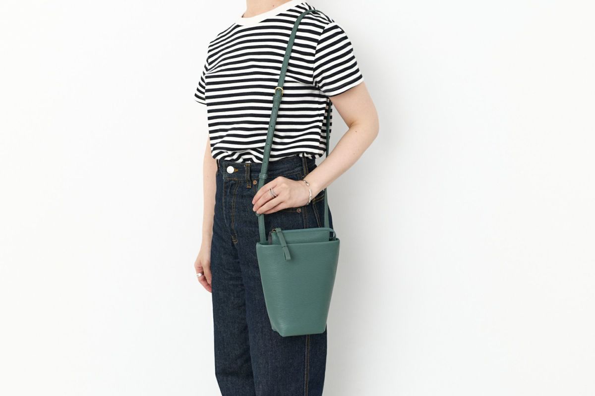 box21 ボックス21 ヘイゼル ショルダーバッグ 1335590