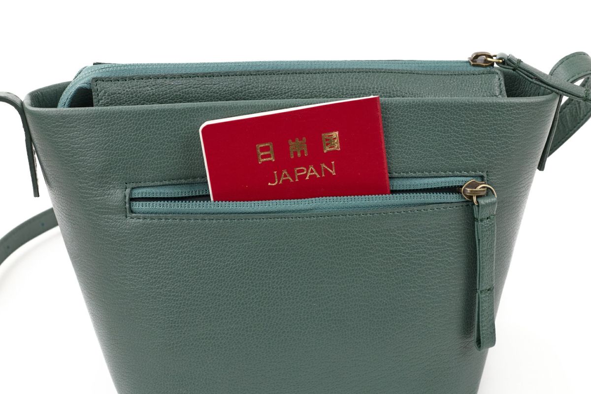 box21 ボックス21 ヘイゼル ショルダーバッグ 1335591