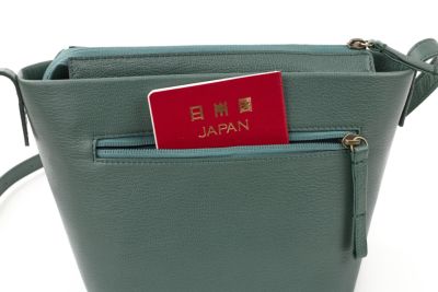 box21 ボックス21 ヘイゼル ショルダーバッグ 1335591