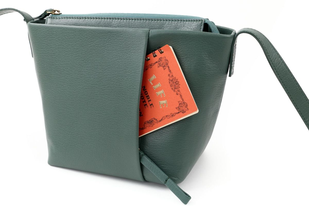 box21 ボックス21 ヘイゼル ショルダーバッグ 1335591