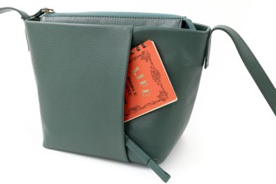 box21 ボックス21 ヘイゼル ショルダーバッグ 1335591