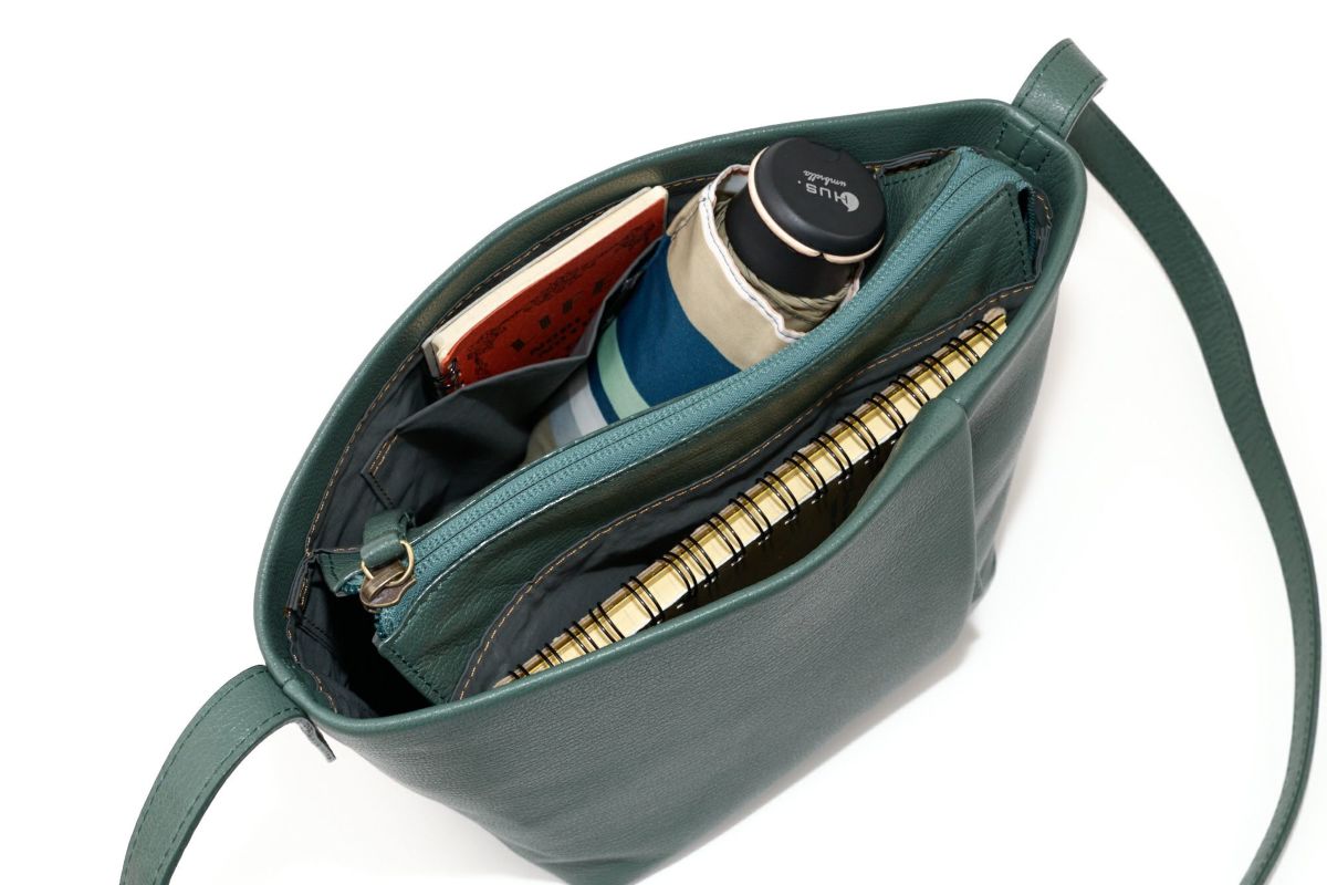 box21 ボックス21 ヘイゼル ショルダーバッグ 1335591