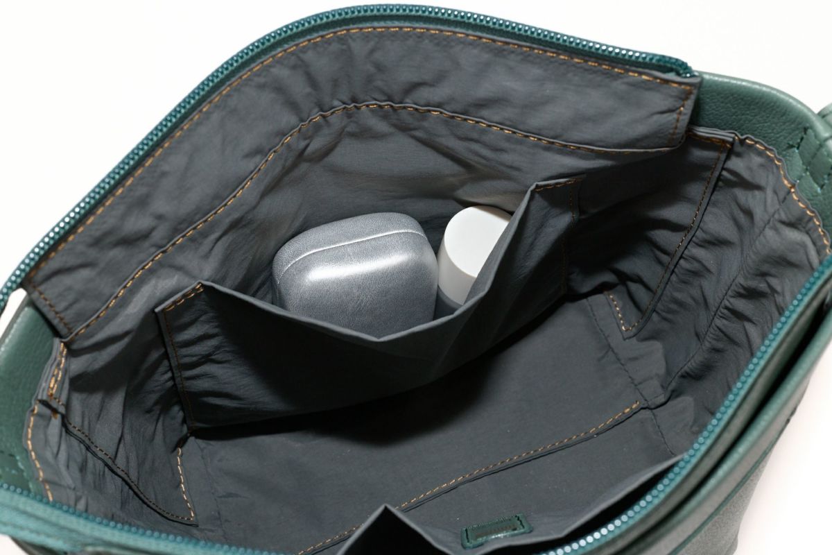 box21 ボックス21 ヘイゼル ショルダーバッグ 1335591