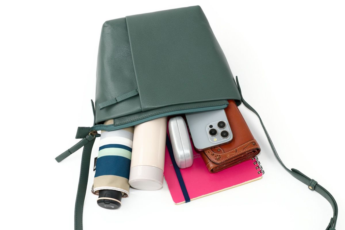 box21 ボックス21 ヘイゼル ショルダーバッグ 1335591