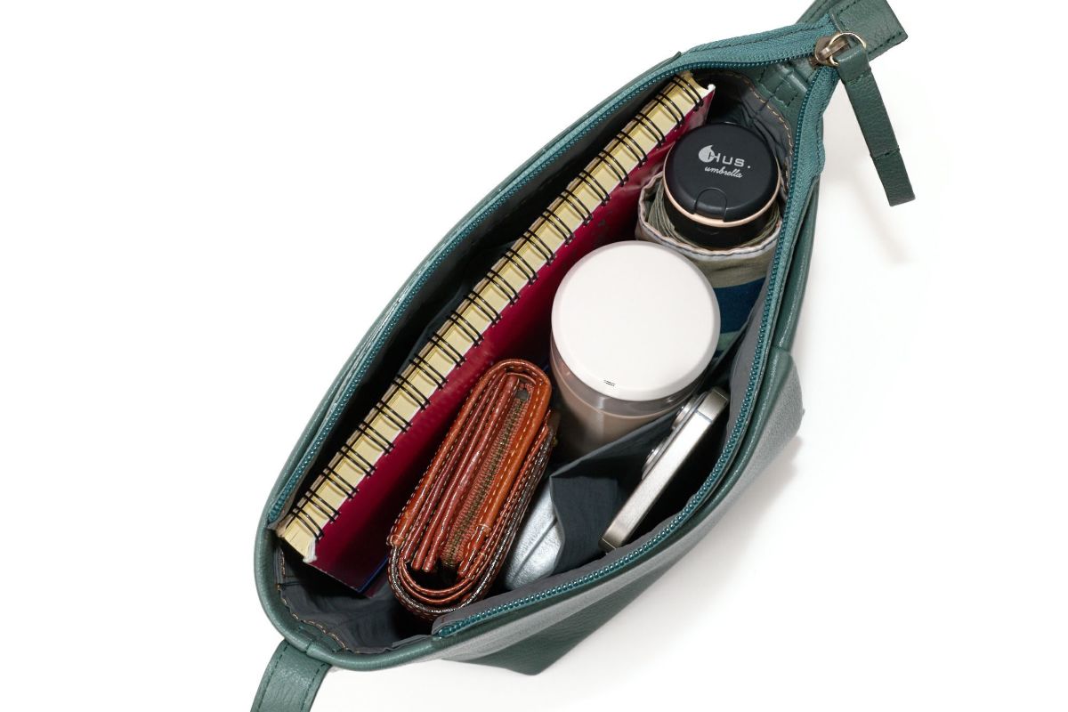 box21 ボックス21 ヘイゼル ショルダーバッグ 1335591