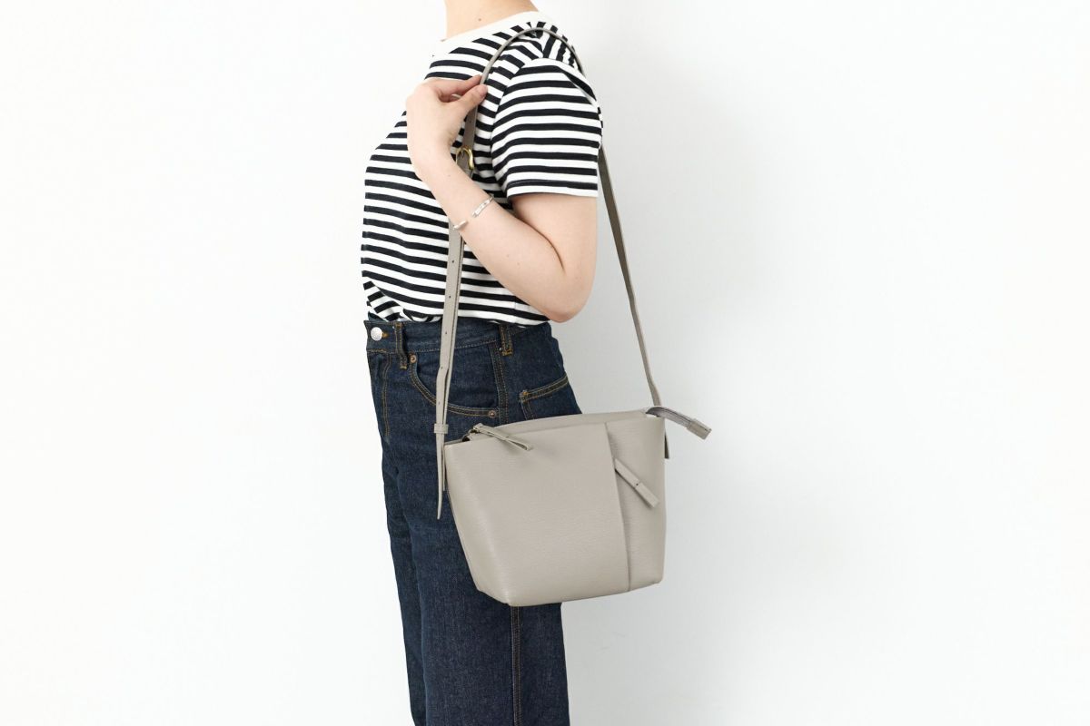 box21 ボックス21 ヘイゼル ショルダーバッグ 1335591