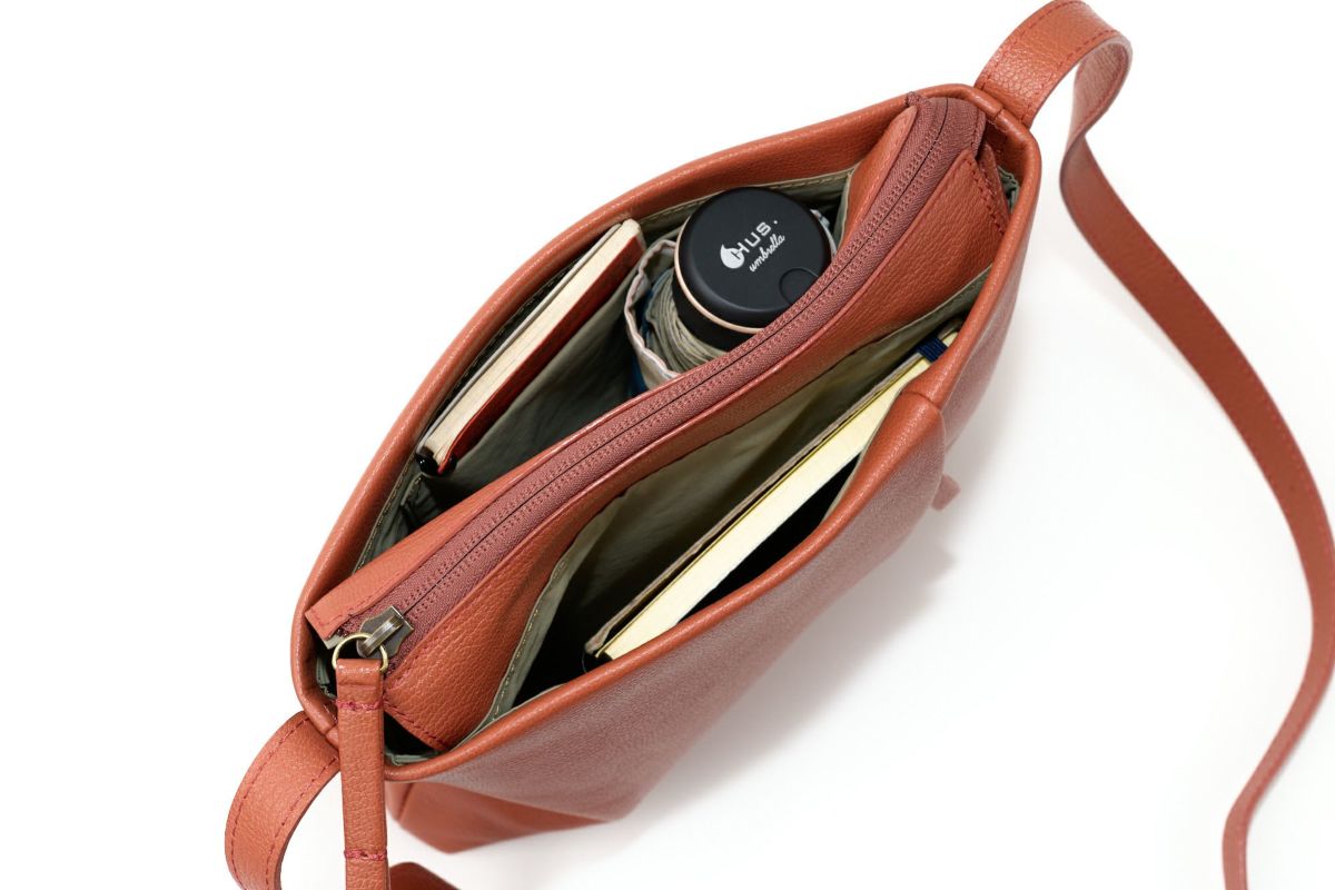 box21 ボックス21 ヘイゼル ショルダーバッグ 1335592