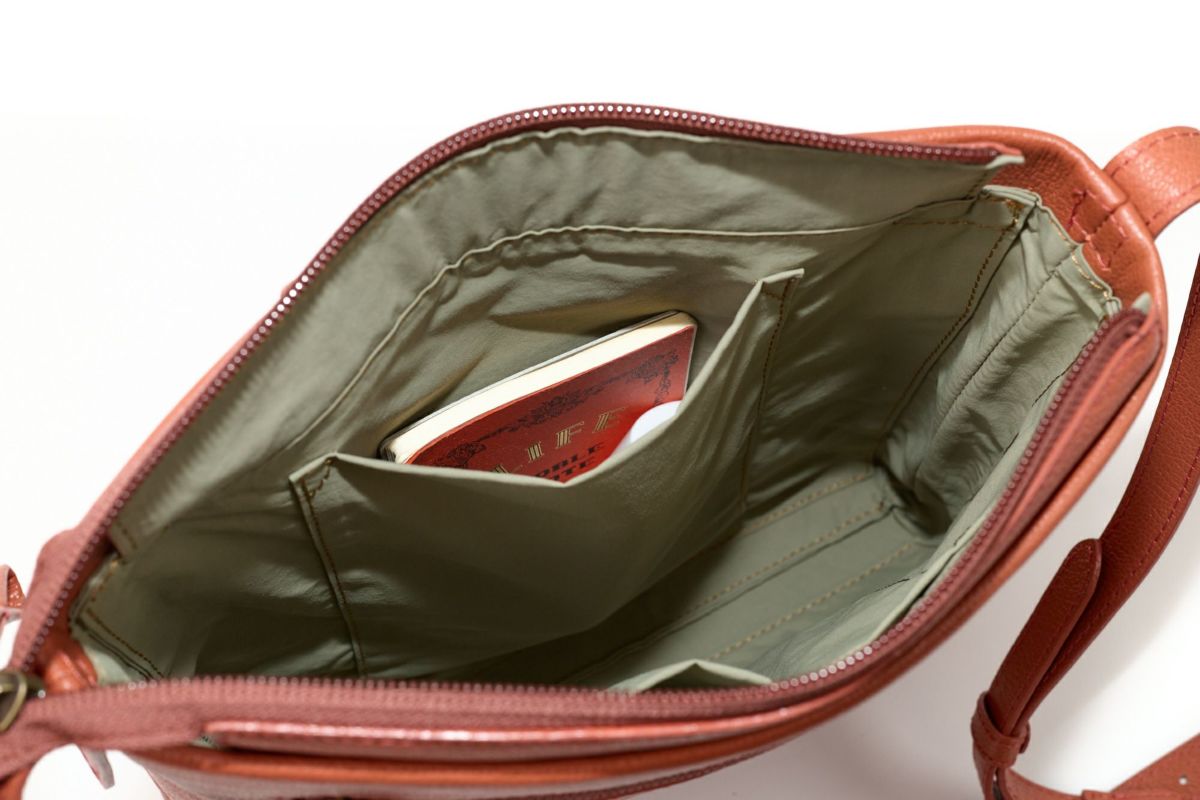 box21 ボックス21 ヘイゼル ショルダーバッグ 1335592