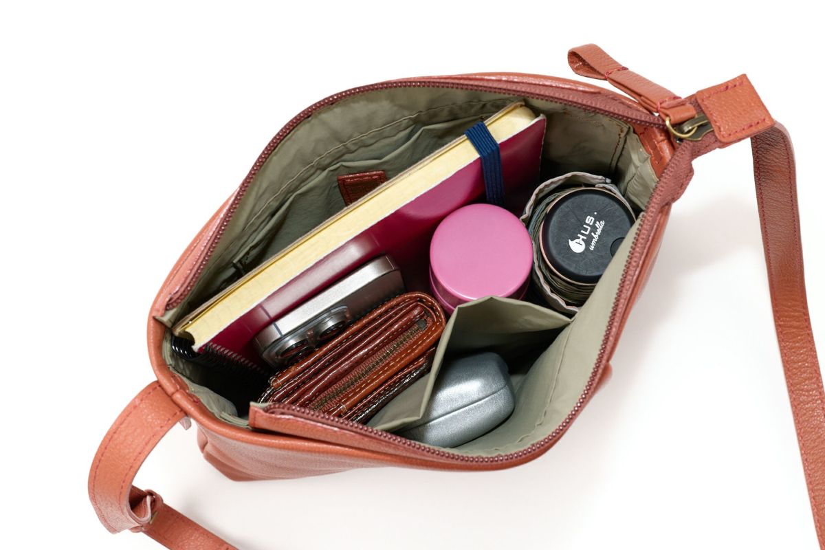 box21 ボックス21 ヘイゼル ショルダーバッグ 1335592