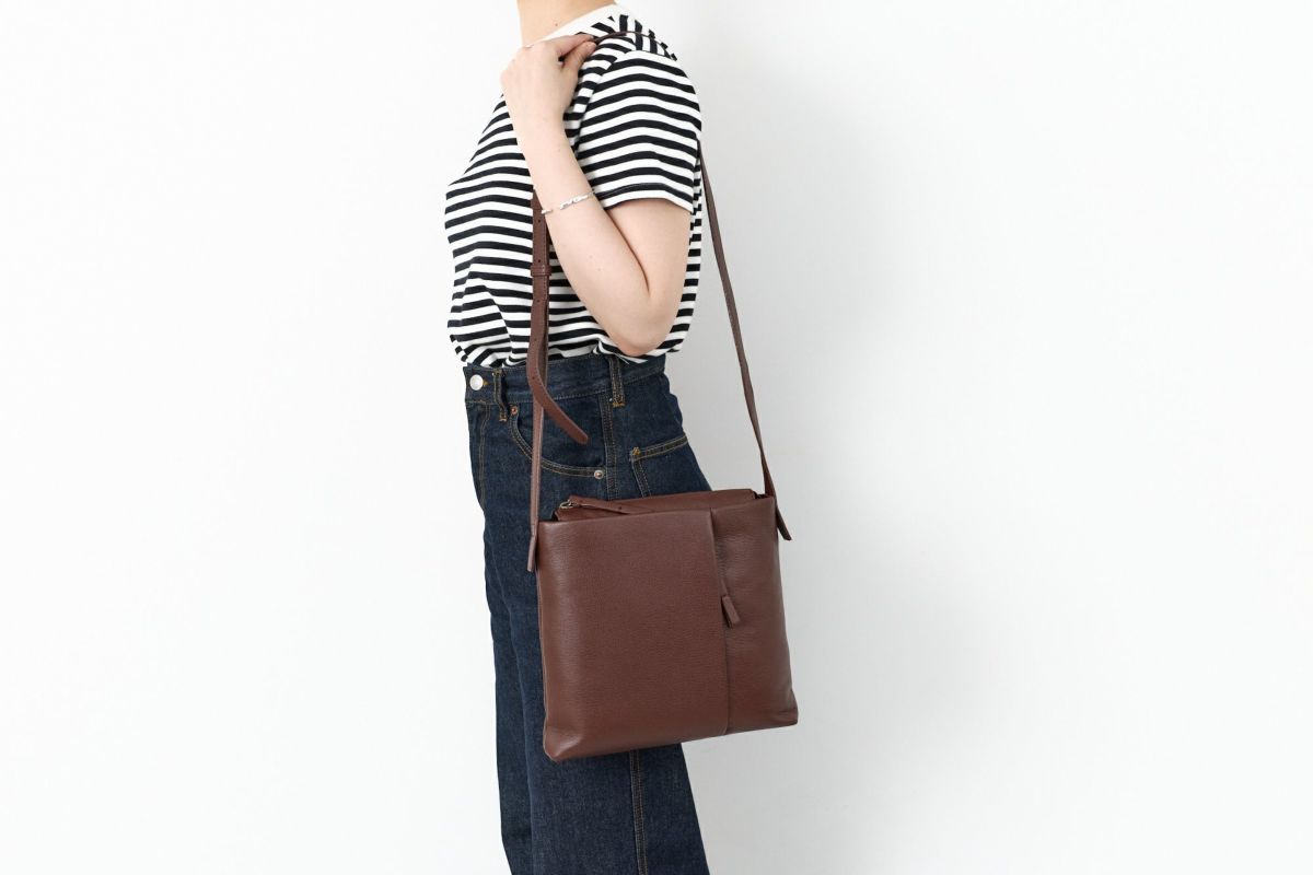 box21 ボックス21 ヘイゼル ショルダーバッグ 1335592