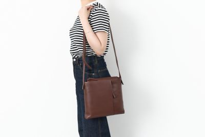 box21 ボックス21 ヘイゼル ショルダーバッグ 1335592