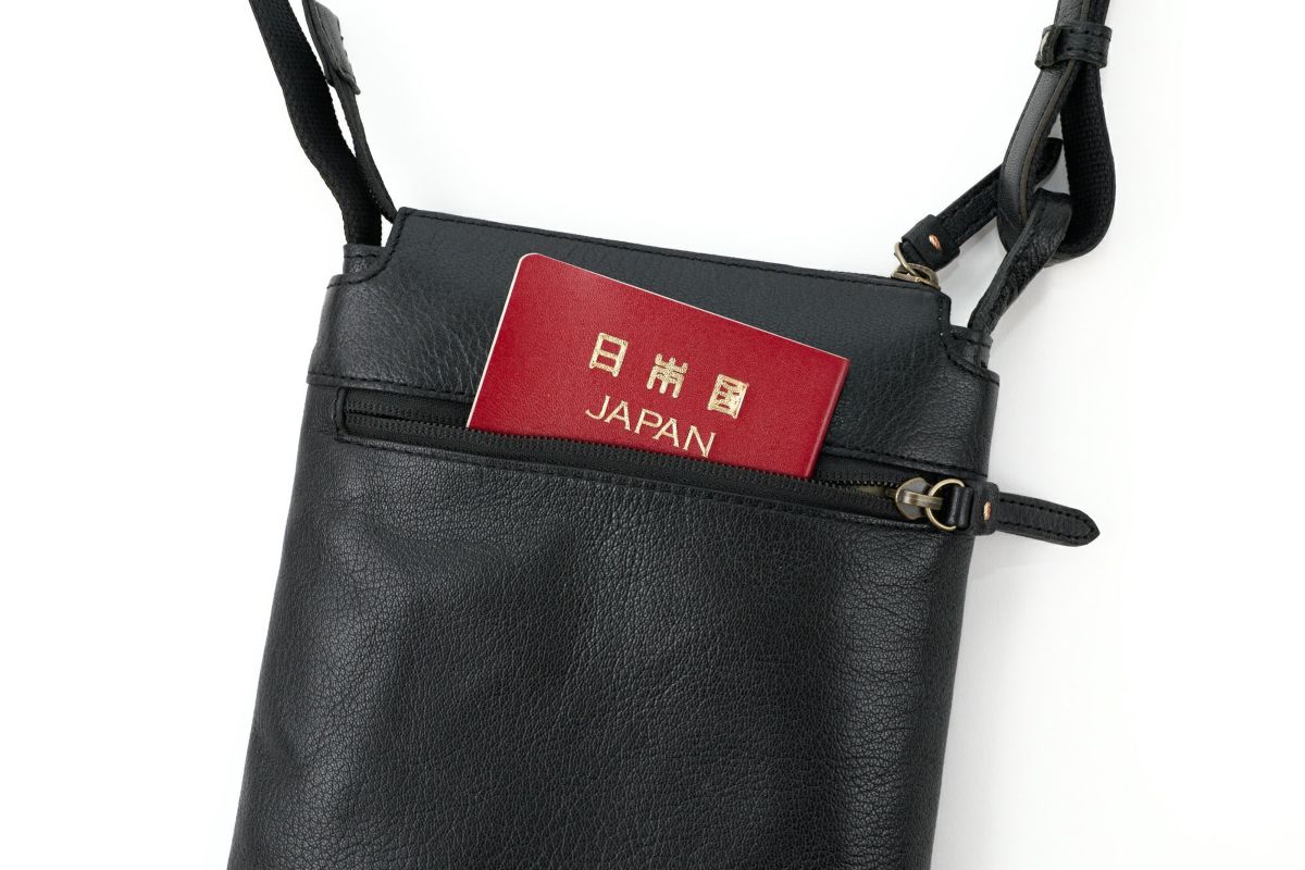 box21 ボックス21 トリープ ショルダーバッグ 1335650